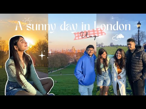 A day in the life of an Indian living in the UK | Marathi Vlog | London