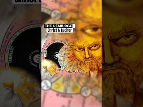 Christ, Lucifer and the Three Fold Sun mystery #history #religion