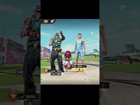 New players and 5 years old #free #freefire #freefireclipes#