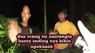 🔴🔴DIJAMIN NGAKAK SAMA DUA ORANG INI‼️