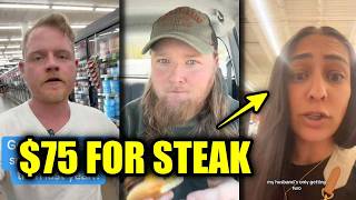 Americans Are Cutting Back On Groceries In 2026 And Stores Are Feeling It