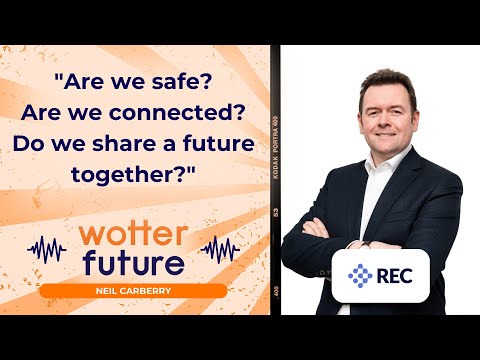 Unlocking the future of work: CEO Neil Carberry's vision and strategies for success