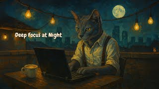 Coding Music — Lo-fi Jazzhop for Programmers • Coding Soundtrack • No Vocals • Lo-fi Keys & Jazzhop