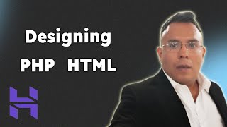 Designing with PHP or HTML Hostinger 2025