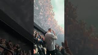 Anyma at Sphere Las Vegas 🇺🇸 | Mind-Blowing Visuals & Immersive Sound! #EDM