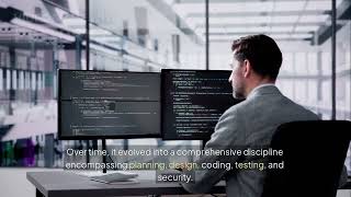 Web Engineering: From Static Pages to Full-Stack Power #motivation #shortvideo #coding #webdeveloper