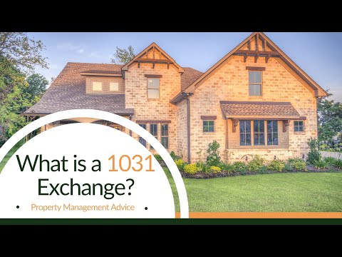 What is a 1031 Exchange | Colorado Spring Property Management Advice