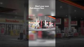 Start your own Petroleum Oil Business in Zero Investment and earn 1-2 Lacs per month