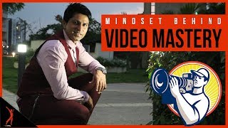 Mindset behind VIDEOS || True Story || Dev Gadhvi