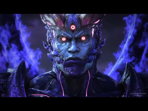 Tekken 8 Story Mode (Part 2)