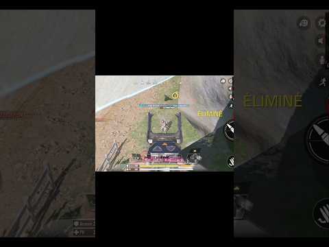 Carnage Squad #codmobile #callofdutymobile #viralshorts #viralvideo #callofduty #solovssquad #codm