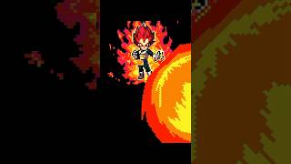 Best Duo? #ultimateheroes #dragonball #goku #vegeta