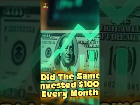 How Adding $100 or $1000 Monthly Can Skyrocket Your Investment Growth!