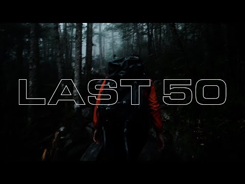 Last 50 - Cinematic Film