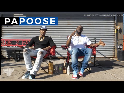 Papoose | Block Work | FunkFlexFreestyle0007
