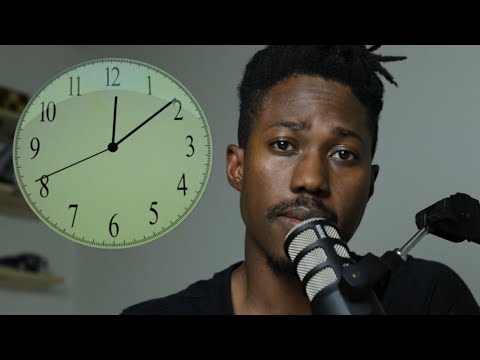 The importance of time (How I use Calendly)