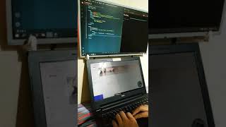 learning to code #shorts
