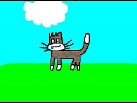 simon the cat 2