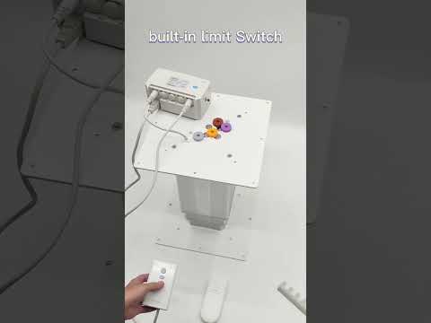 Try to customize your Tatami linear actuator-NKLC5