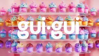 GUI GUI I TVC I 20