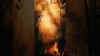 Soothing ASMR fire Sound #asmrfire #visualcalm