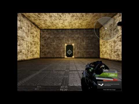 UDK Demo