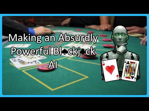 Using Computation to Beat a Casino Game.  Developing a C++ program to model the game of Blackjack