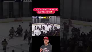 Greasy #hockeyboxbreaks #hockeyboxbreaks #ncaahockey