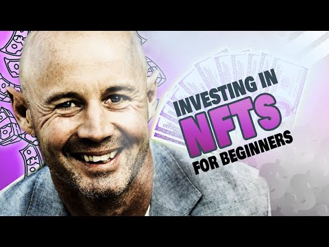 Investing in NFTs for Beginners