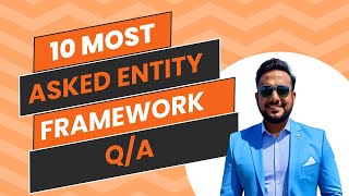 10 commonly asked Entity Framework EF interview questions 1