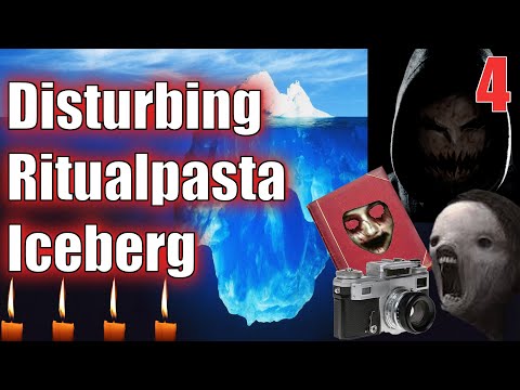 The Disturbing Ritual Creepypasta Iceberg Explained (4)