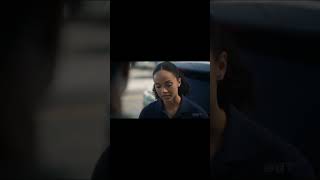 Detective Harper and Officer Nolan are punished #movie #therookie #trendingvideo #film #policedrama
