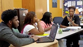 Personalized Learning: Enabling Voice and Choice Through Projects