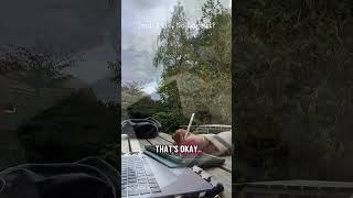 Tech Life, No Logout? #technology #tech #work #life #worklifebalance