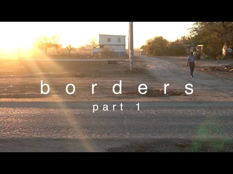 Borders (part 1) – A documentary on APU's Mexico Outreach