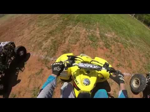 Mid East Racing Harris Bridge 2016 Quads