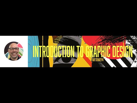 ARTDM214 Welcome
