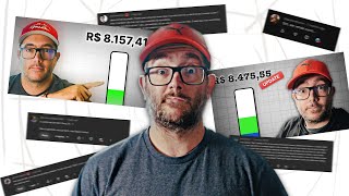 From ZERO to RETIREMENT only with a Crappy App - Responding to the Haters.... I mean, to the Comm...