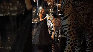 Girl transform Magic Shocked moment #america #agtreaction #agt #magic #art #transformation