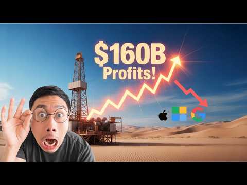 The Most Profitable Company on the Planet ! Saudi Aramco! Oil,Power, and the Economy of Saudi Arabia