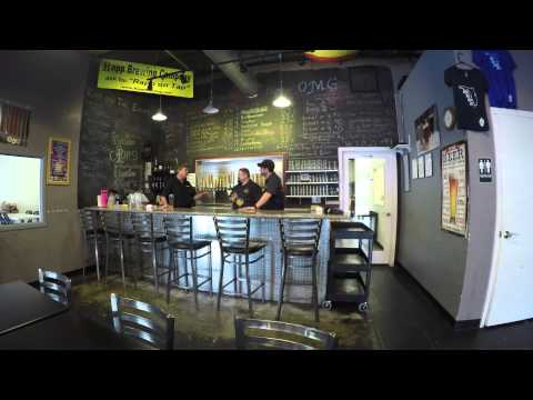 TopBeer S01E01 - Rapp Brewing