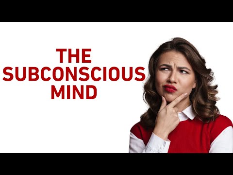 The Power of the Subconscious Mind — Why It Secretly Controls Your Life (and How to Use It)