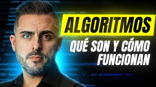 Algoritmos en Programación ¿Qué son y para qué sirven? Explicado con ejemplos