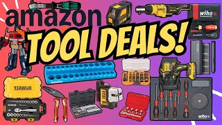 TOOL Deals! Amazon Woot Walmart! WERA WIHA DEWALT NEIKO CRAFTSMAN #automobile #sale #tools #amazon