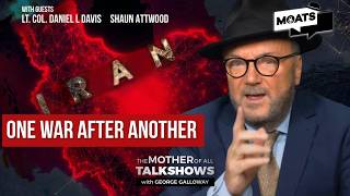 ONE WAR AFTER ANOTHER | Iran talks fail | Trump’s racist video | Mandelson busted | Starmer anger