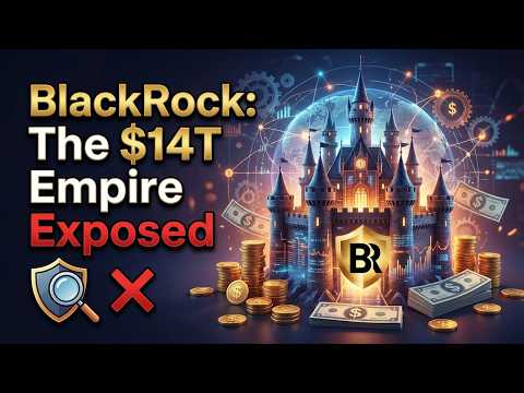 The BlackRock Situation Is Far Worse Than Anyone Realizes
