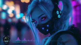 CODE YOUR LIFE – Code Build Transcend [Cybergoth | Industrial | Aggrotech | Dark Techno | EBM]