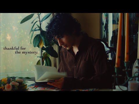 become blinded by your experiences.