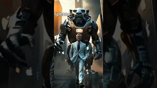 Samsung iPhone Oppo Mobile CEO! #MobileCEO #TechComedy #short