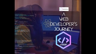 A Web Developer's Journey - voisipDevelopers Coding Bootcamp